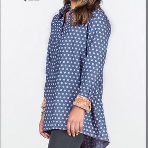 Luv tween tunic